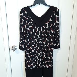 Ladies Dress